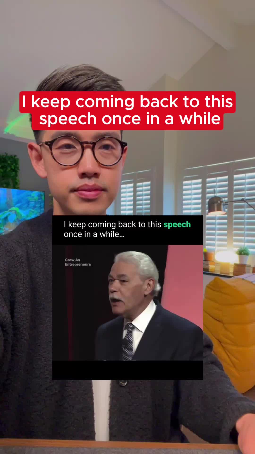 @Steve Chen