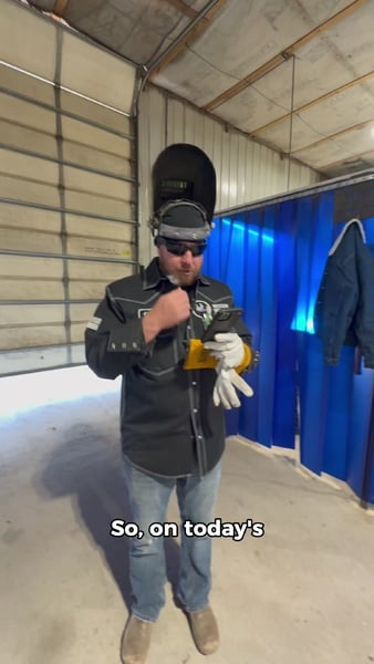 @Western Welding Academy