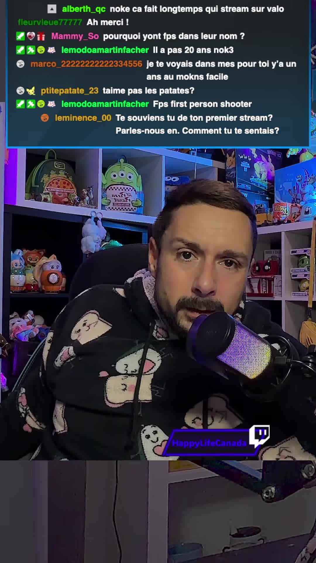 @Martin_Roast_show