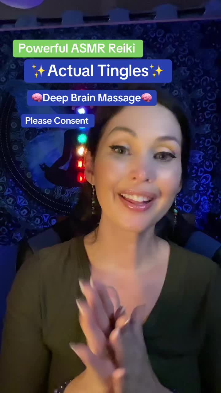 @Reiki Fairy