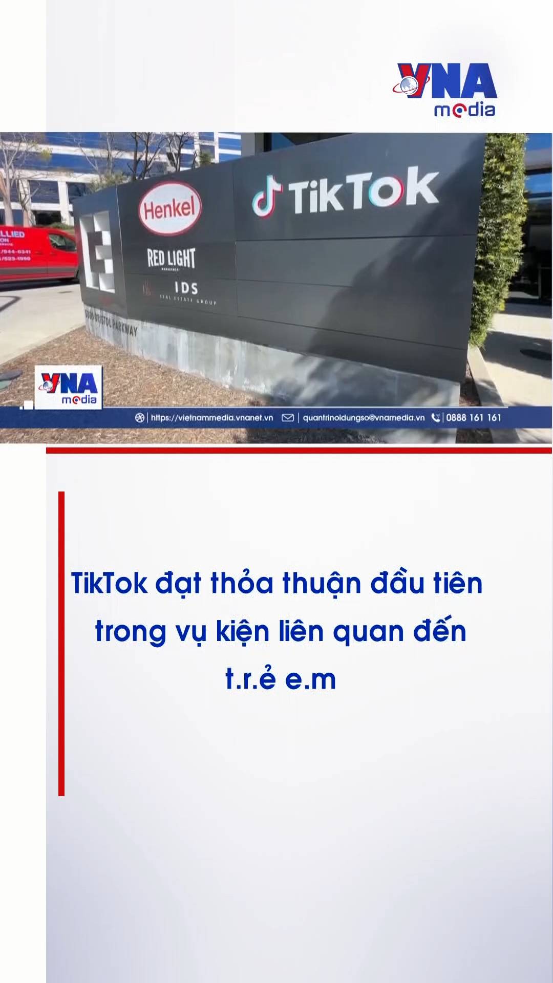@Nội dung số và Truyền thông