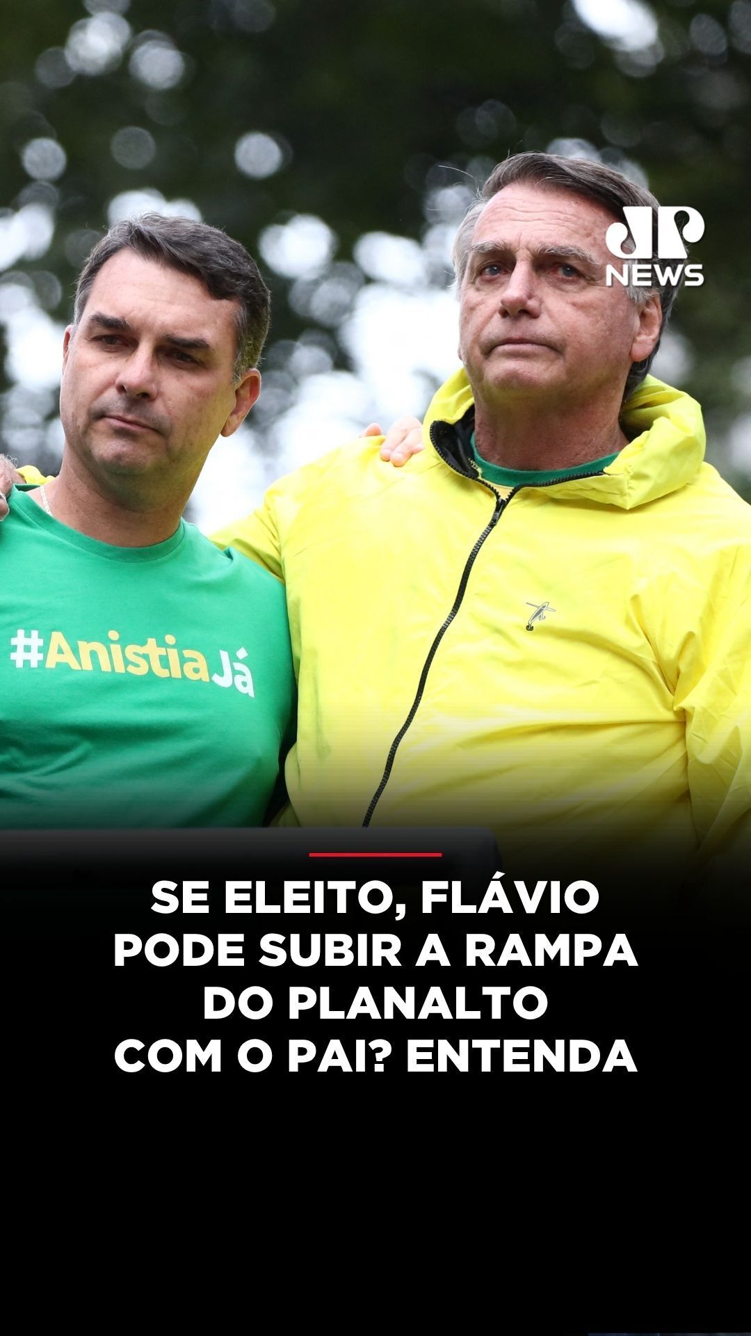 @Jovem Pan News