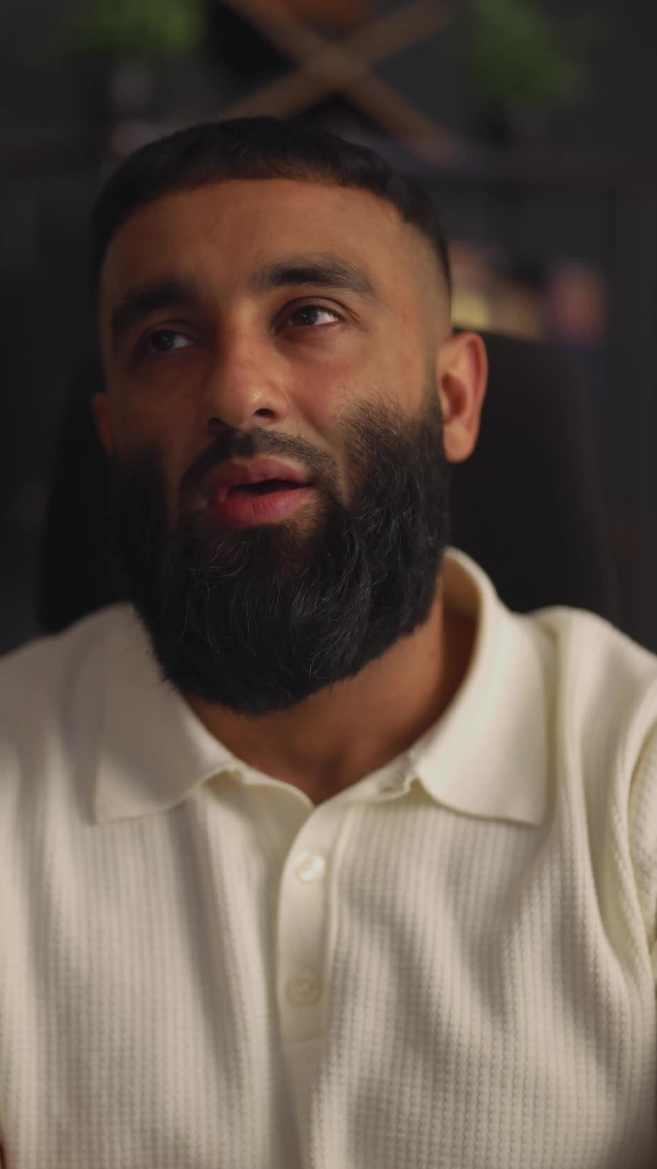 @The Sunnah Guy - Life mentor