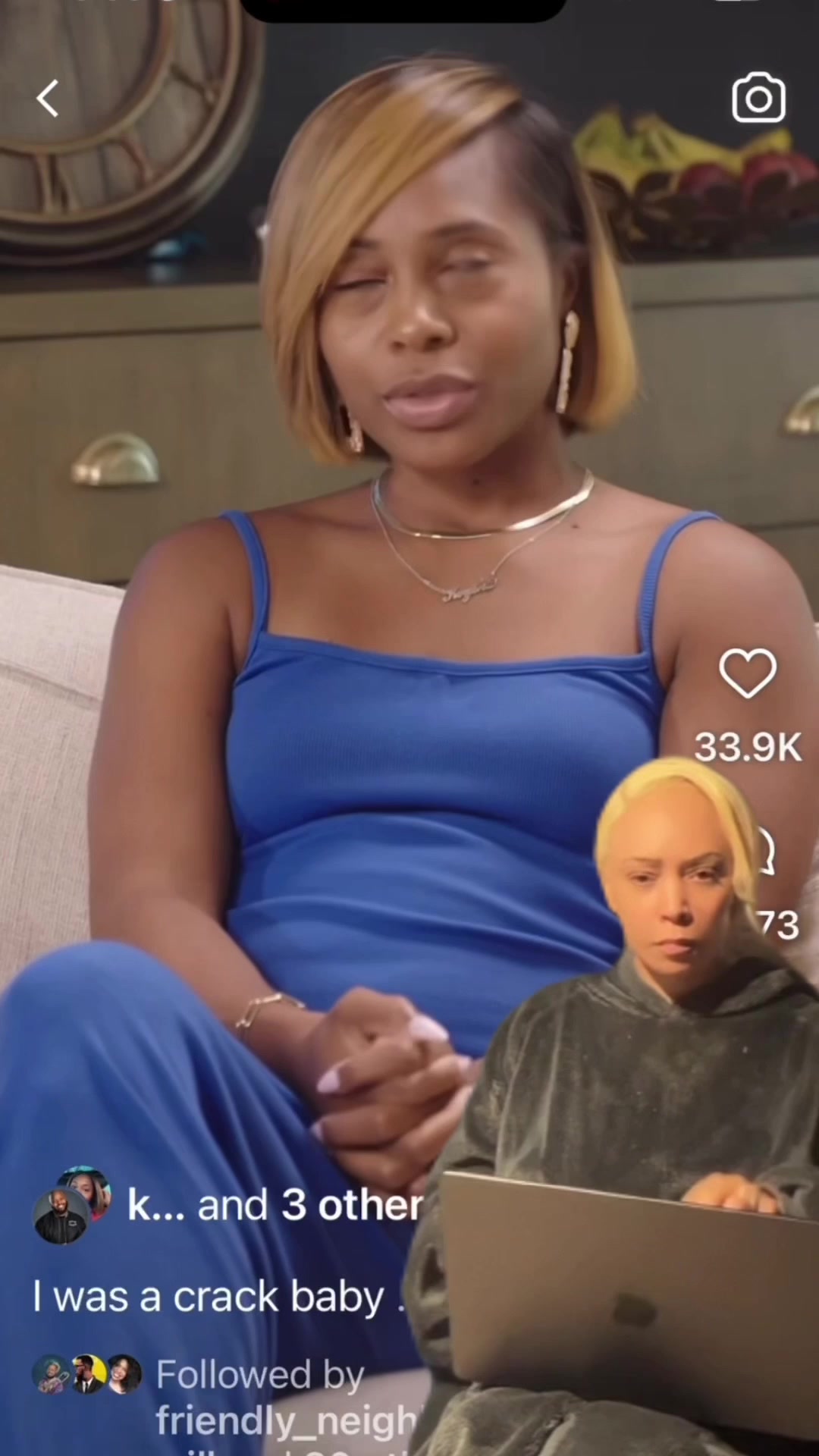 @Aqueelah