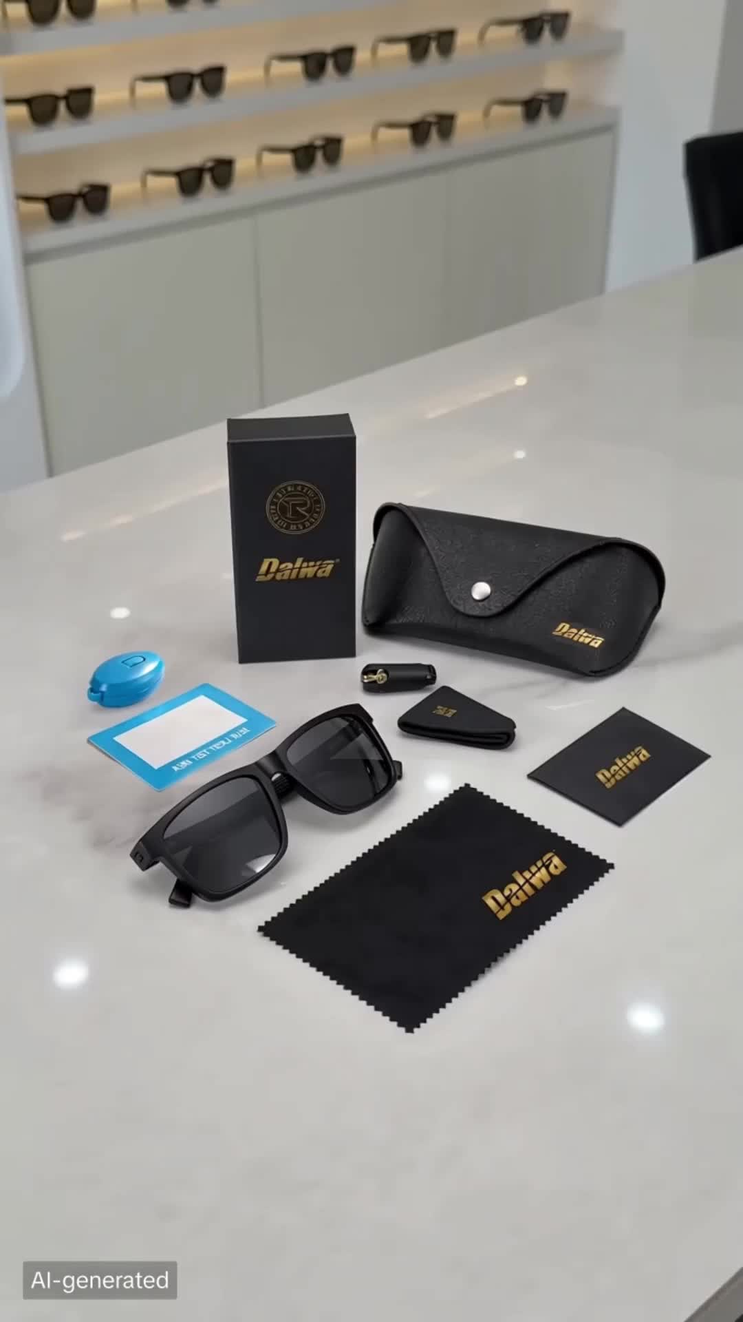 @Dalwa Pro