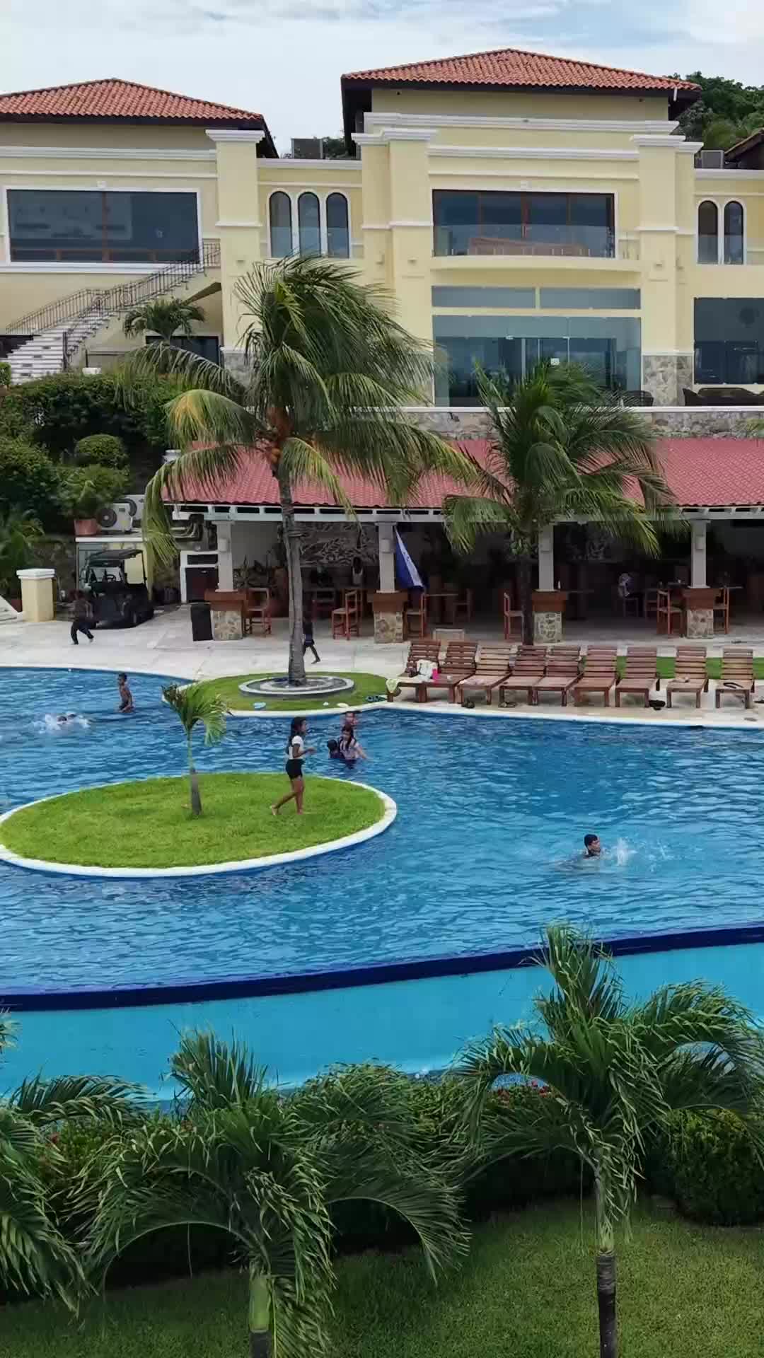 @Próspera Honduras