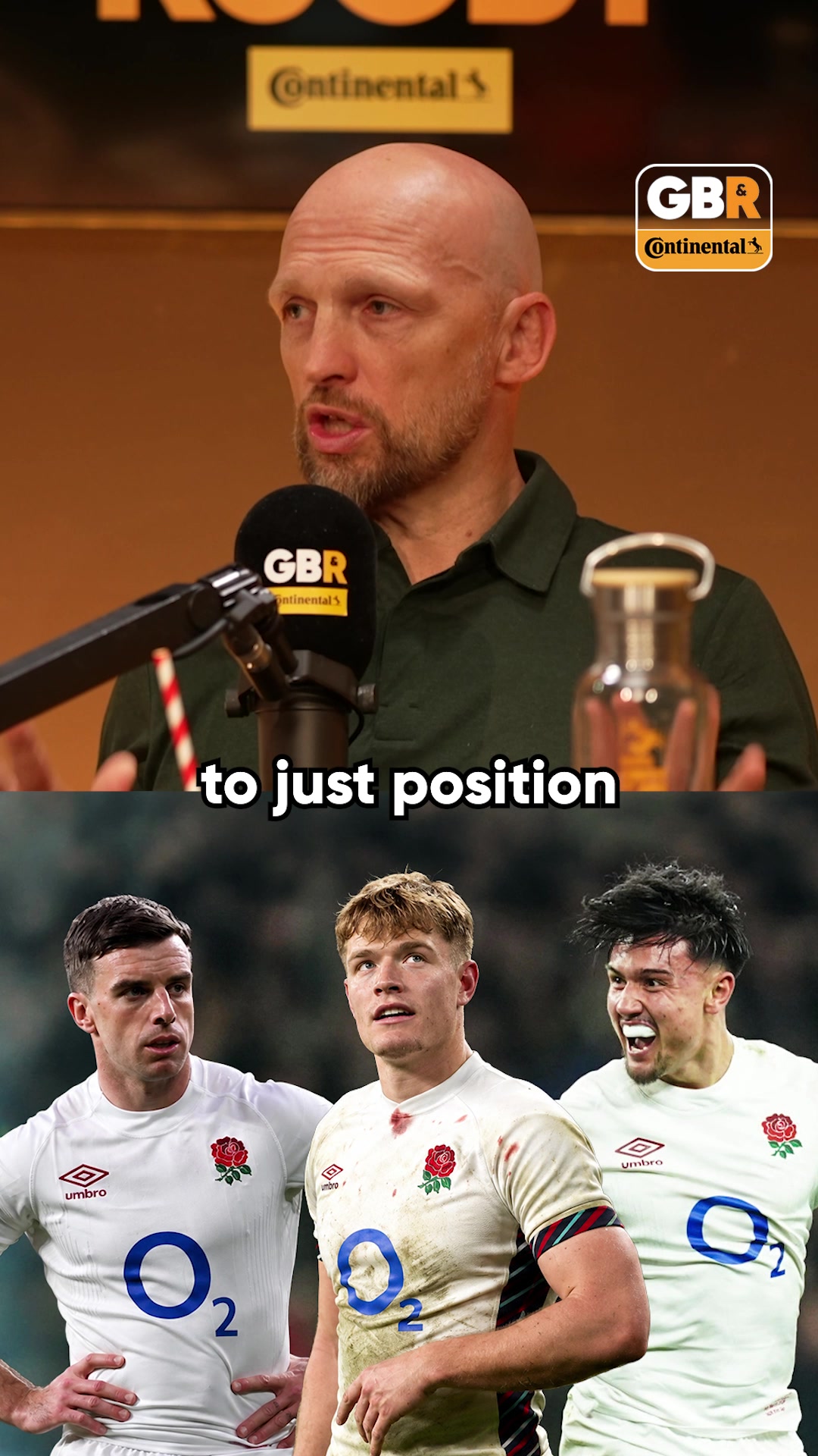 @The Good, The Bad & The Rugby