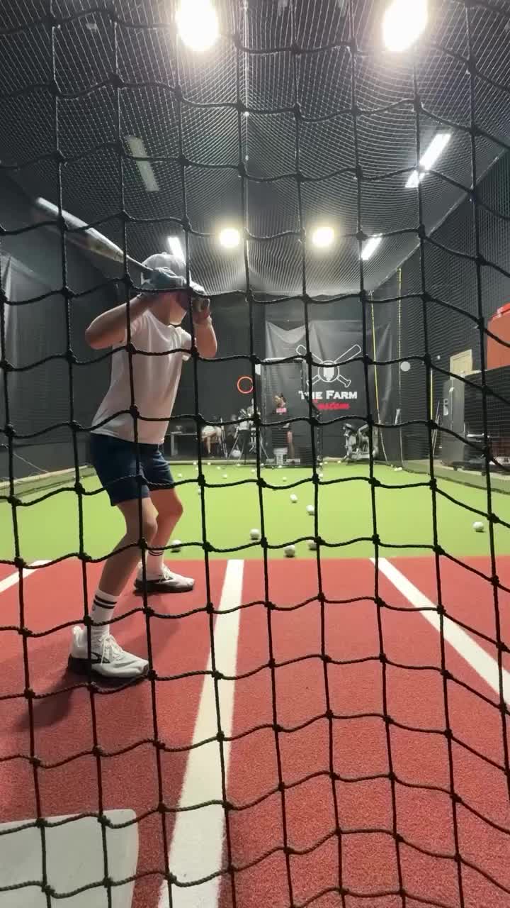 @The Farm System