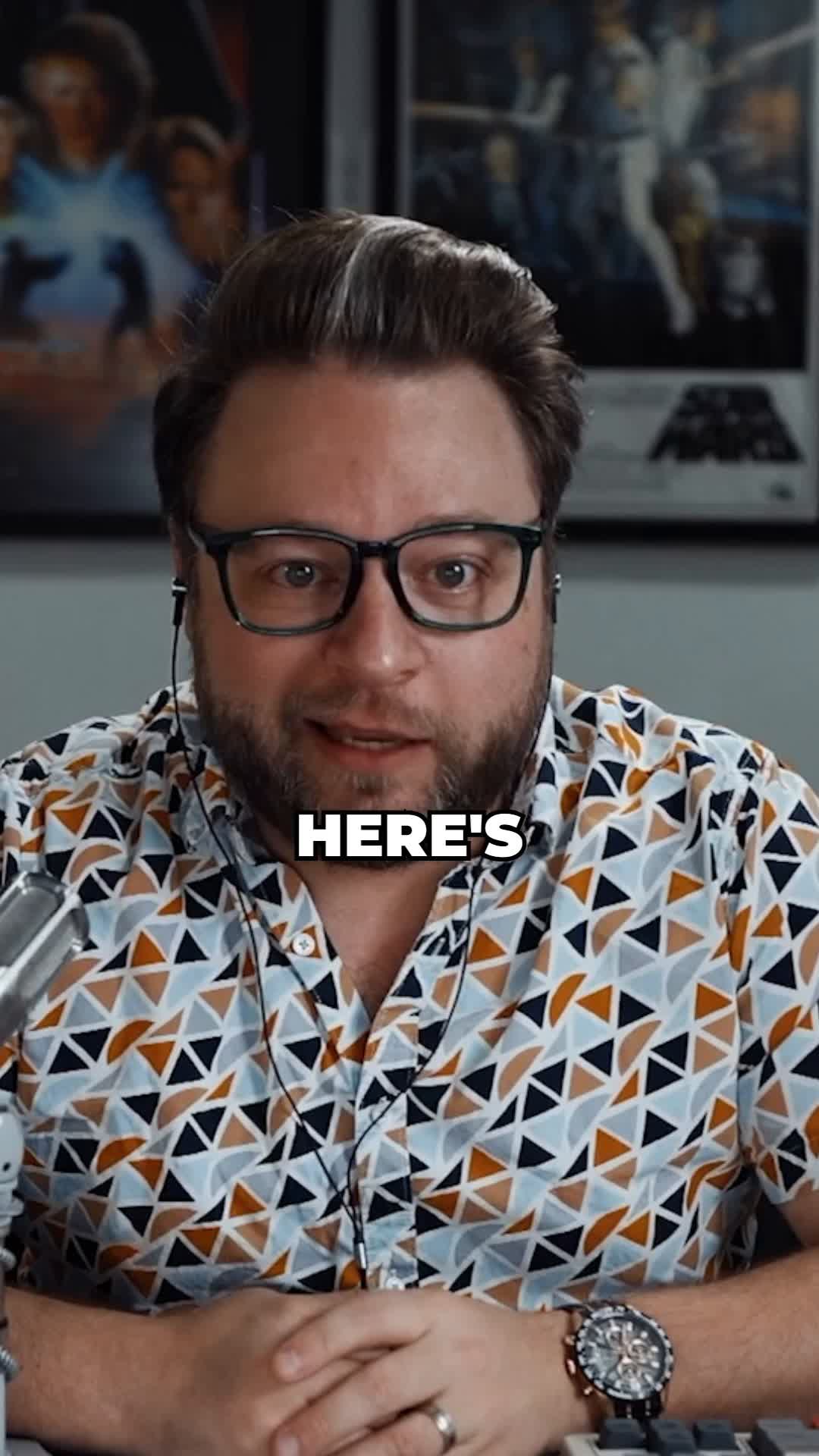 @Jake | The Marketing Wizard