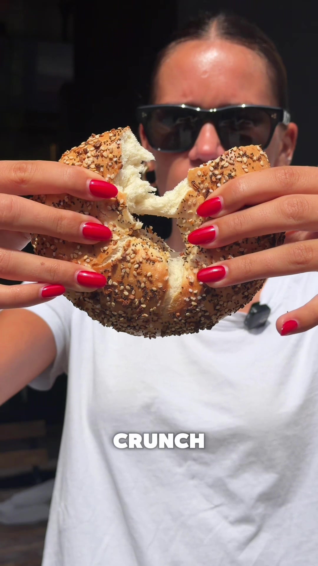 @Brooklyn Bread Cafe