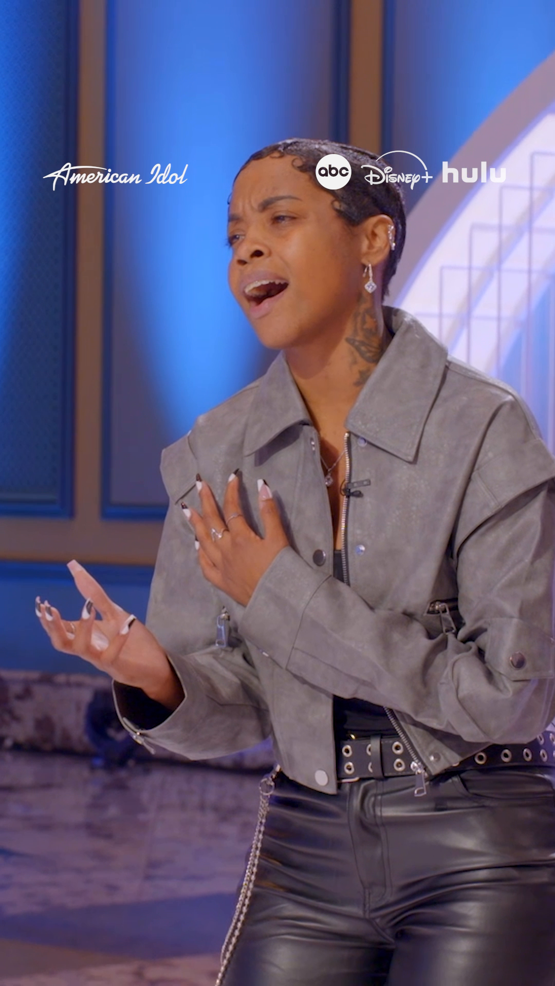 @AmericanIdol