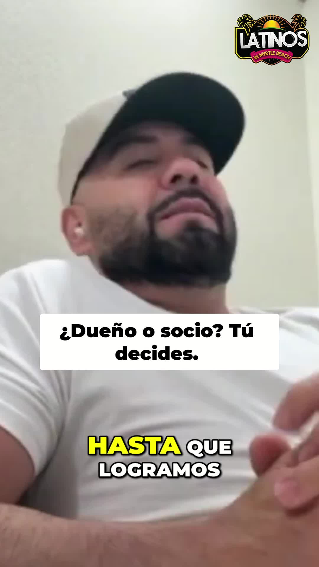 @Latinos In Myrtle Beach