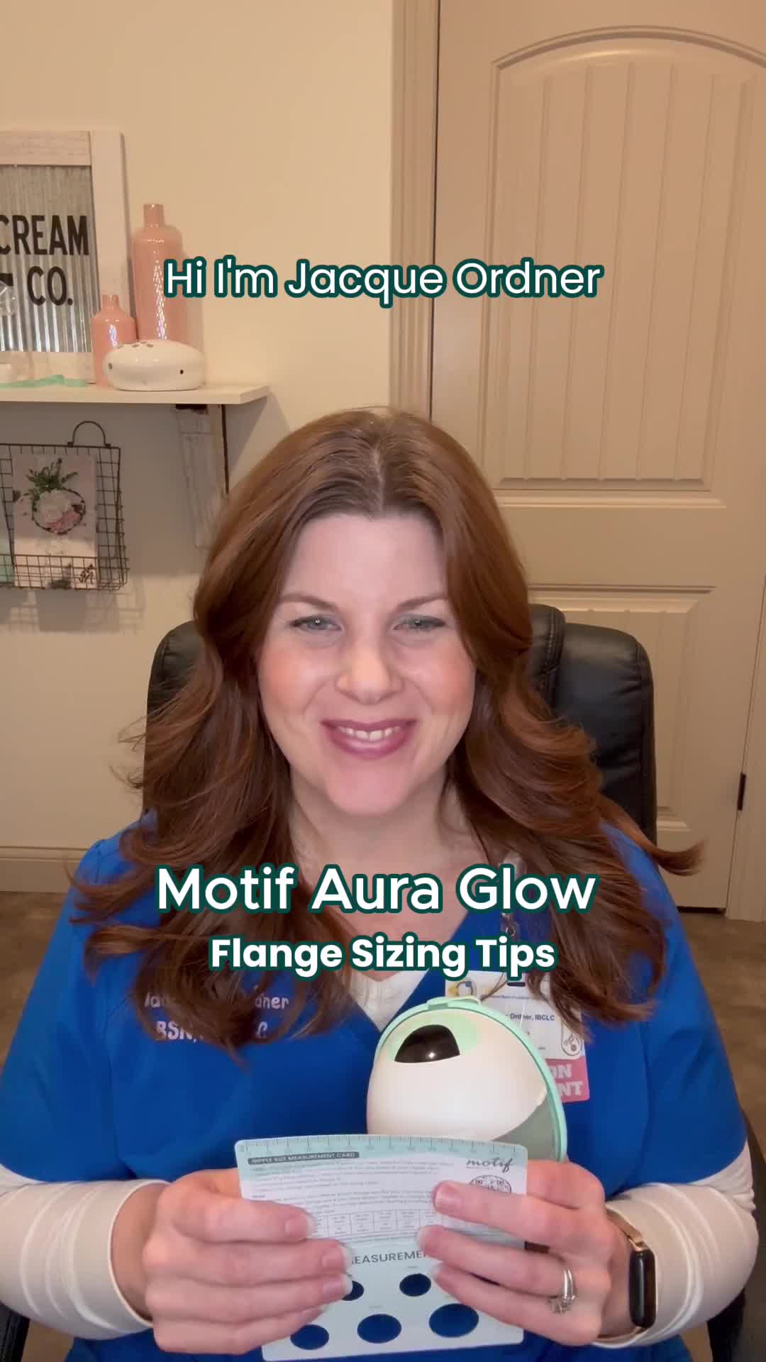 @Motif Medical