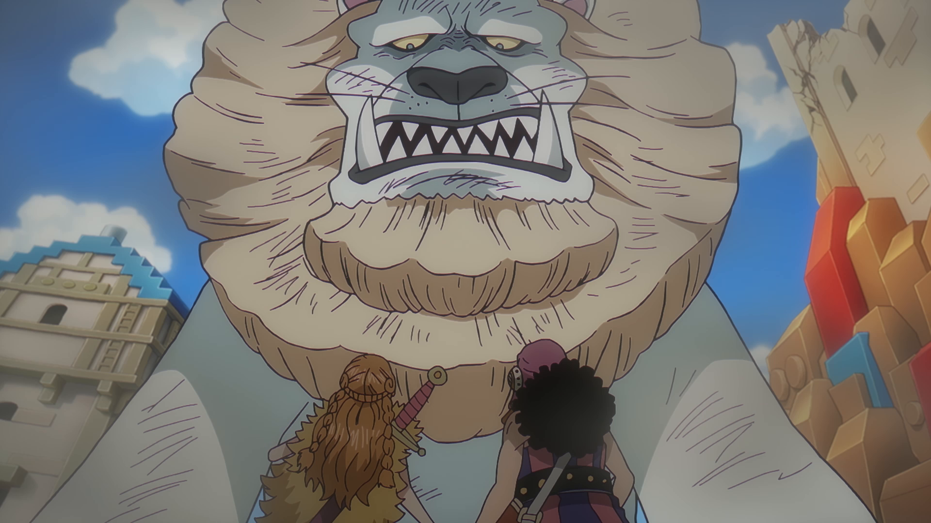 @Crunchyroll