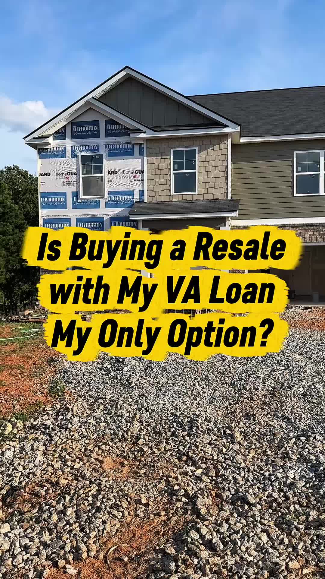 @Veterans_NewConstruction Queen