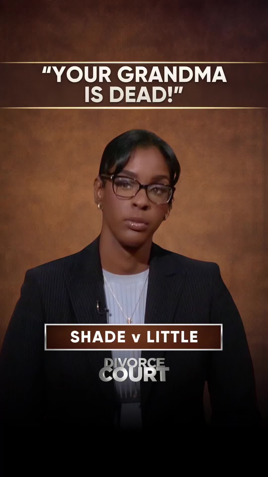 @Divorce Court