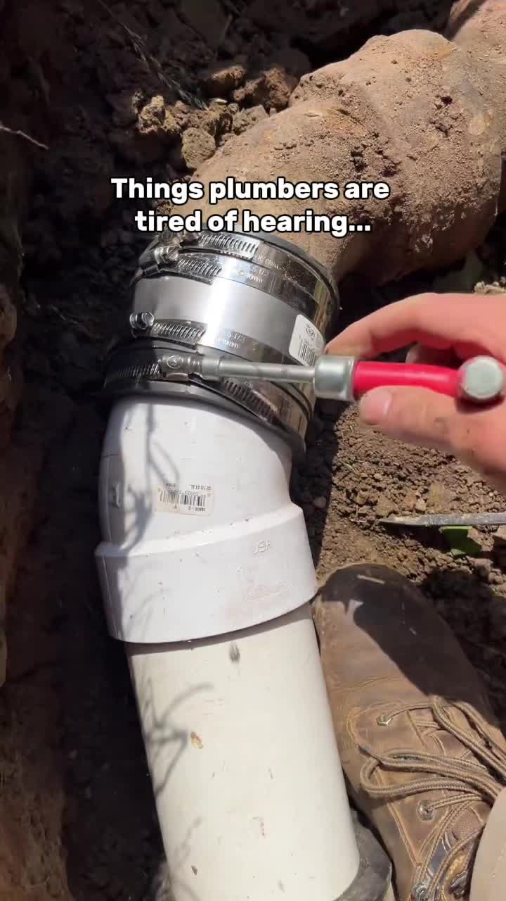 @Taggart Plumbing