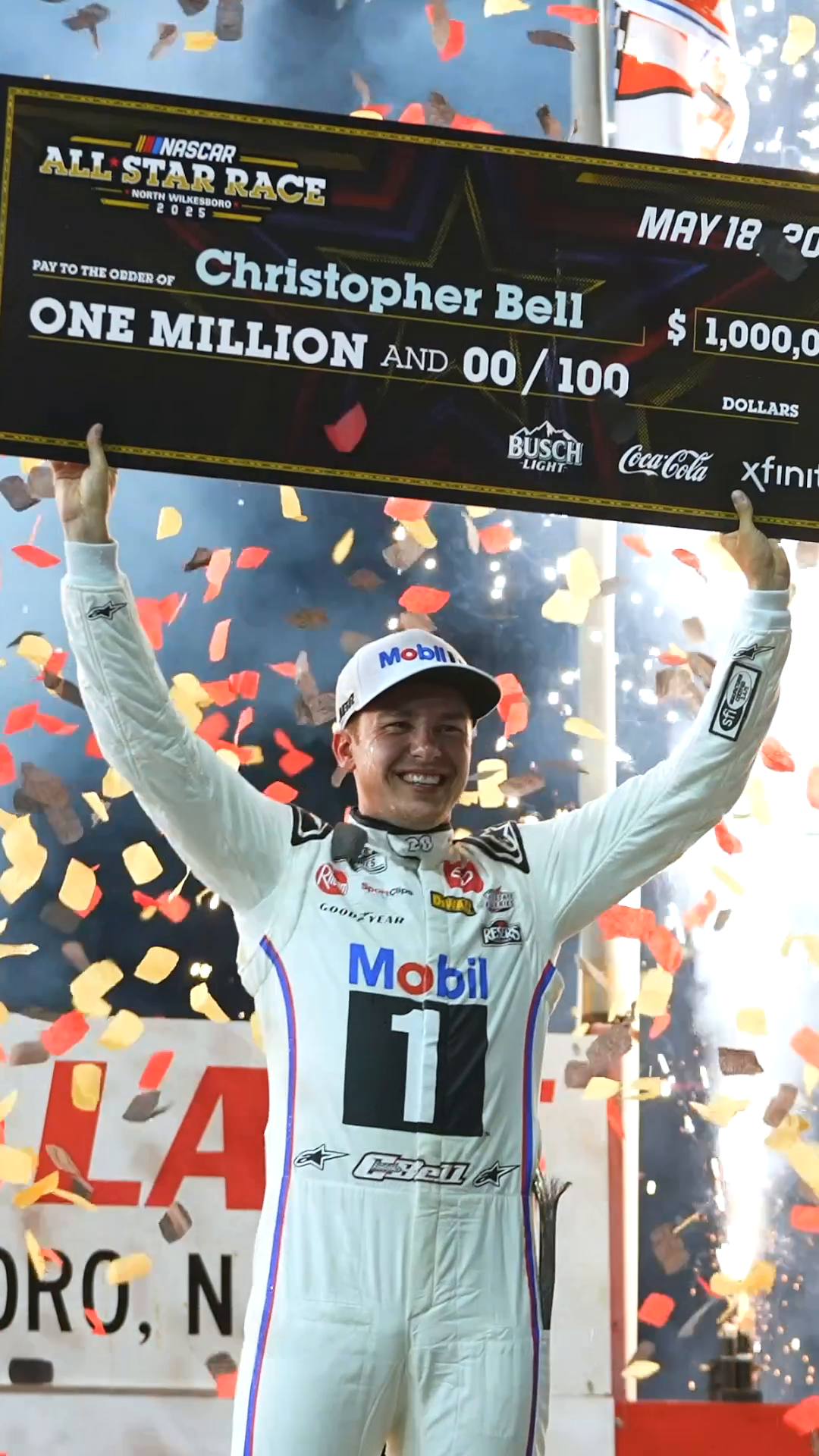 @TOYOTA Racing USA