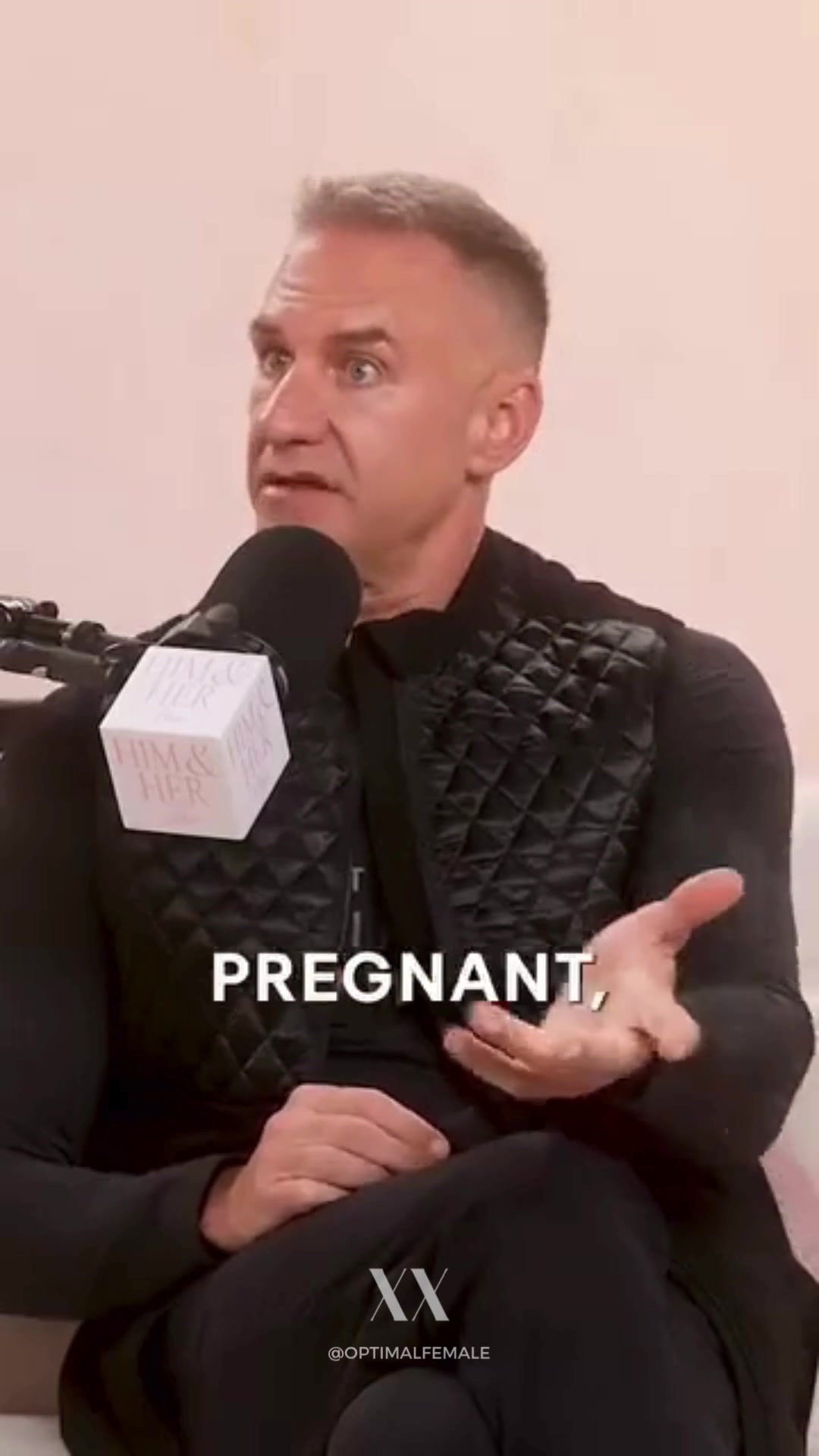 @The Optimal Female
