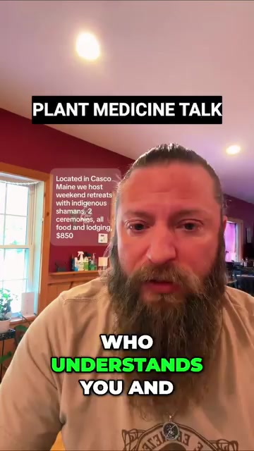 @Pachamama Ayahuasca Sanctuary