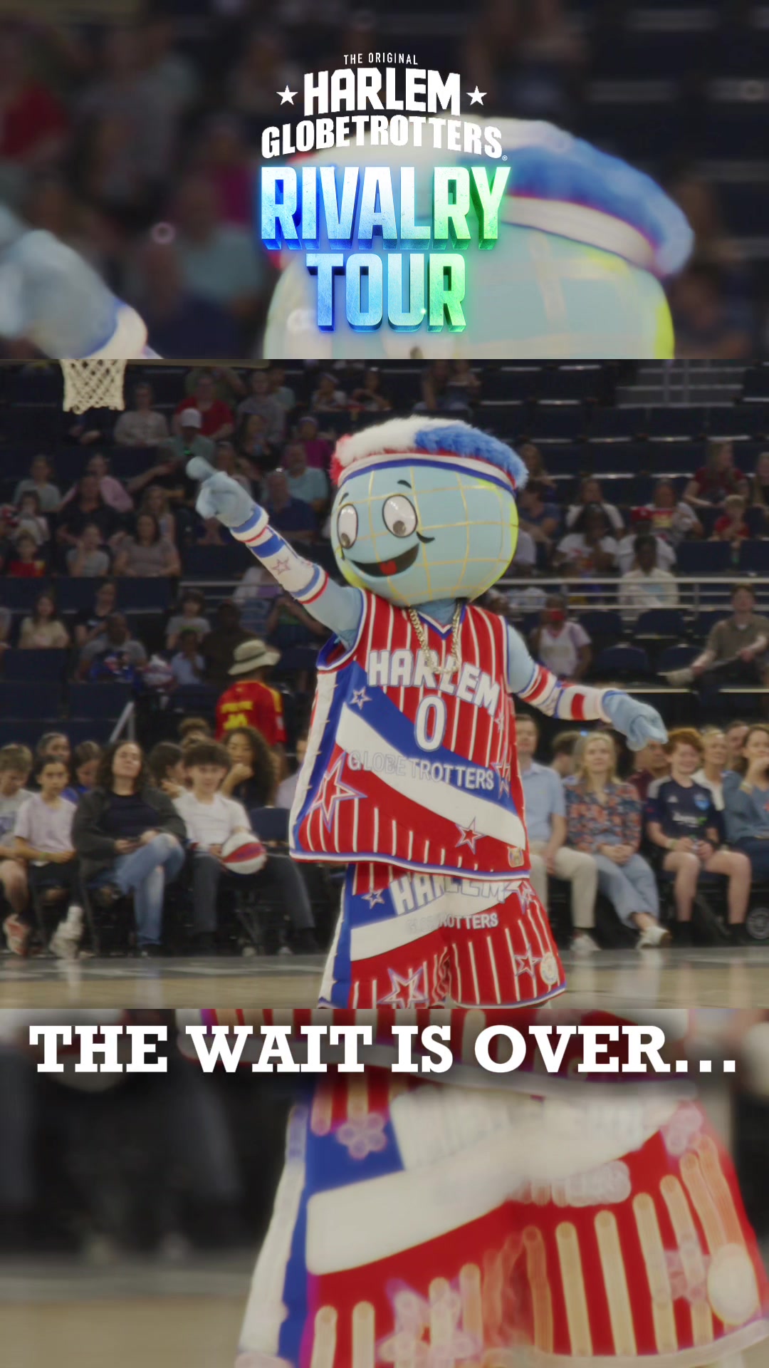 @HarlemGlobetrotters
