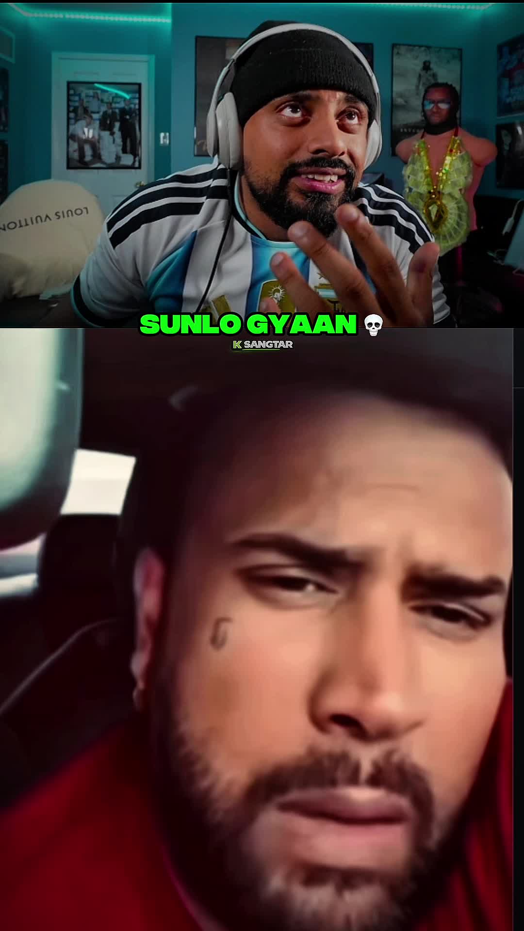 @Sangtar Singh