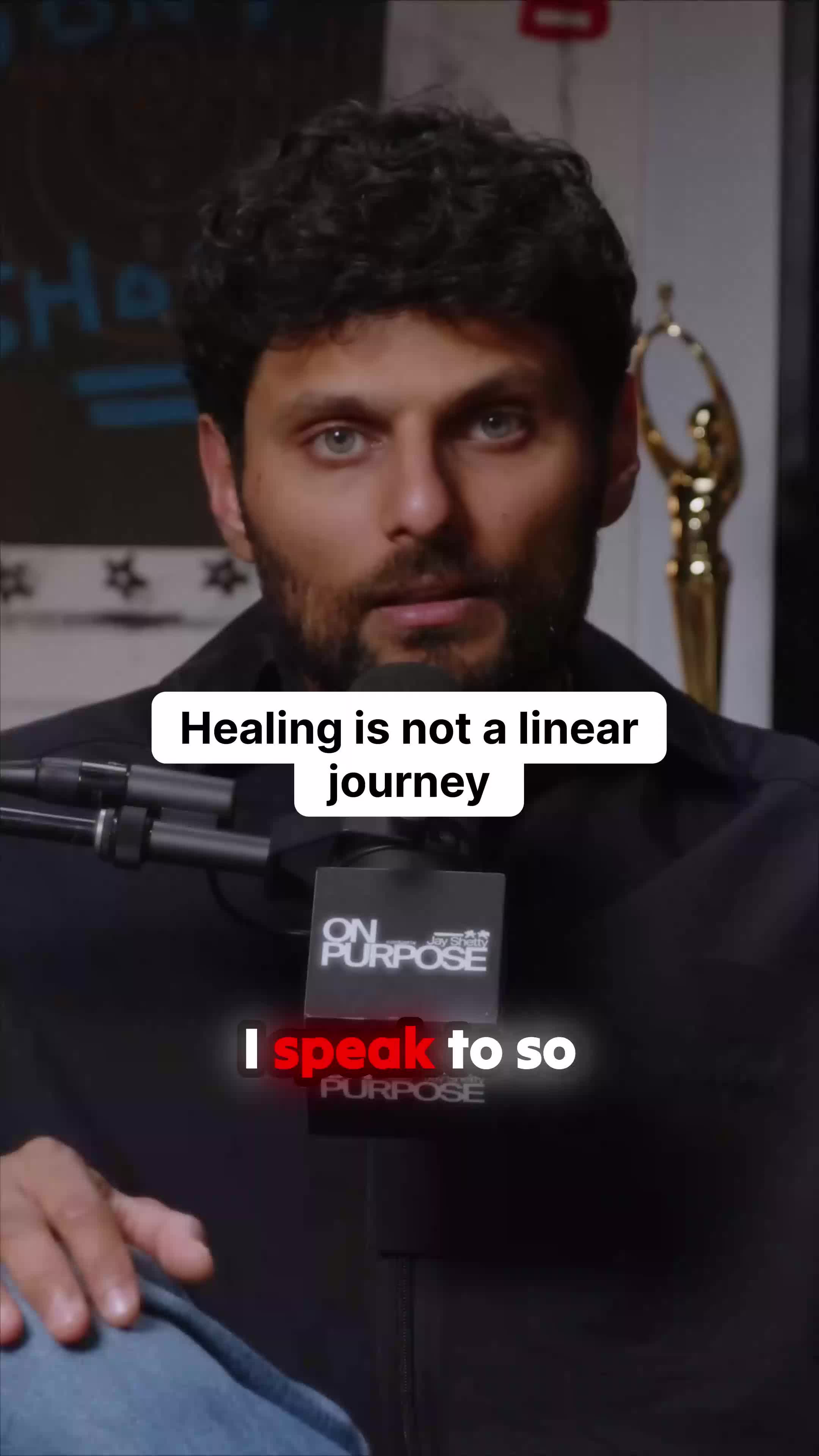 @The Motivational Link