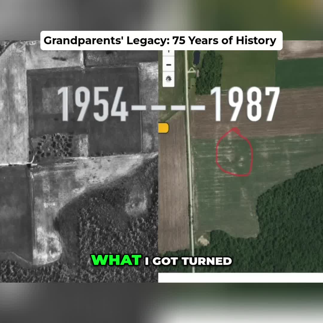 @Kip Siegler Farming