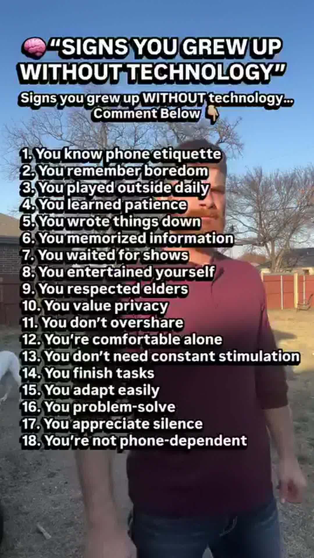 @Joe