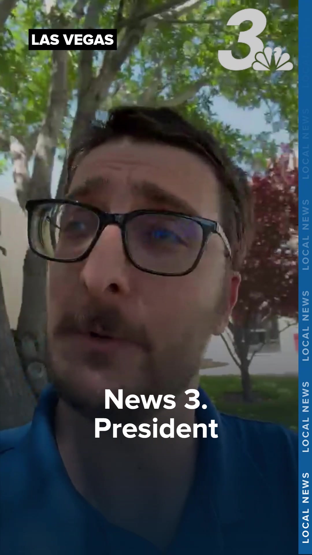 @KSNV News 3 Las Vegas