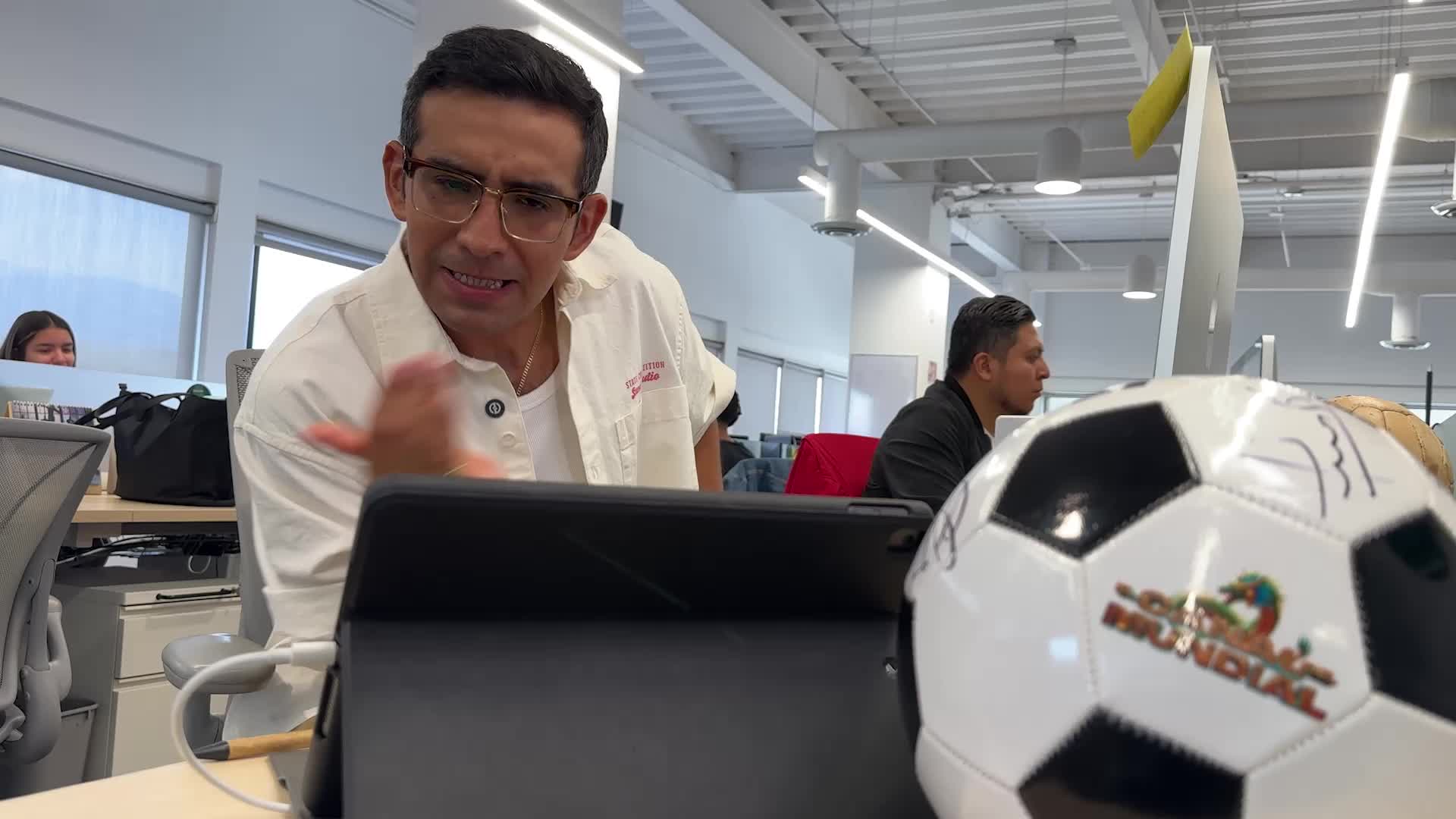 @Exatl&oacute;n M&eacute;xico
