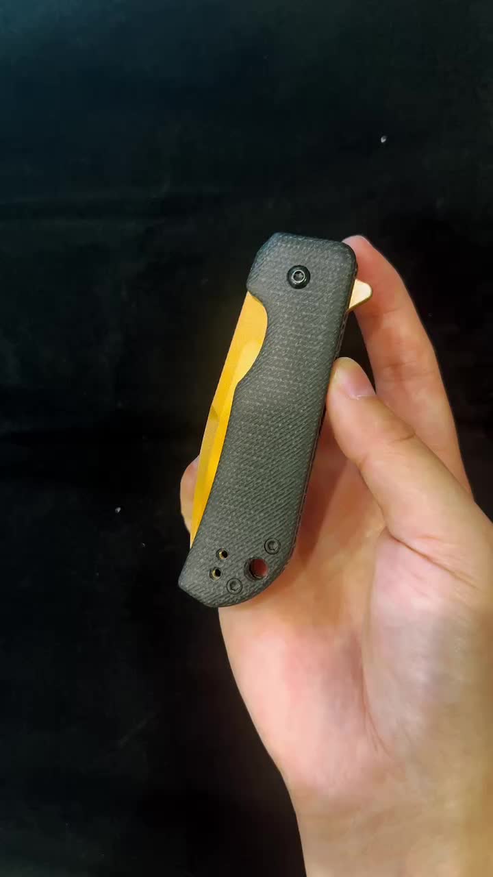 @KIZER EDC