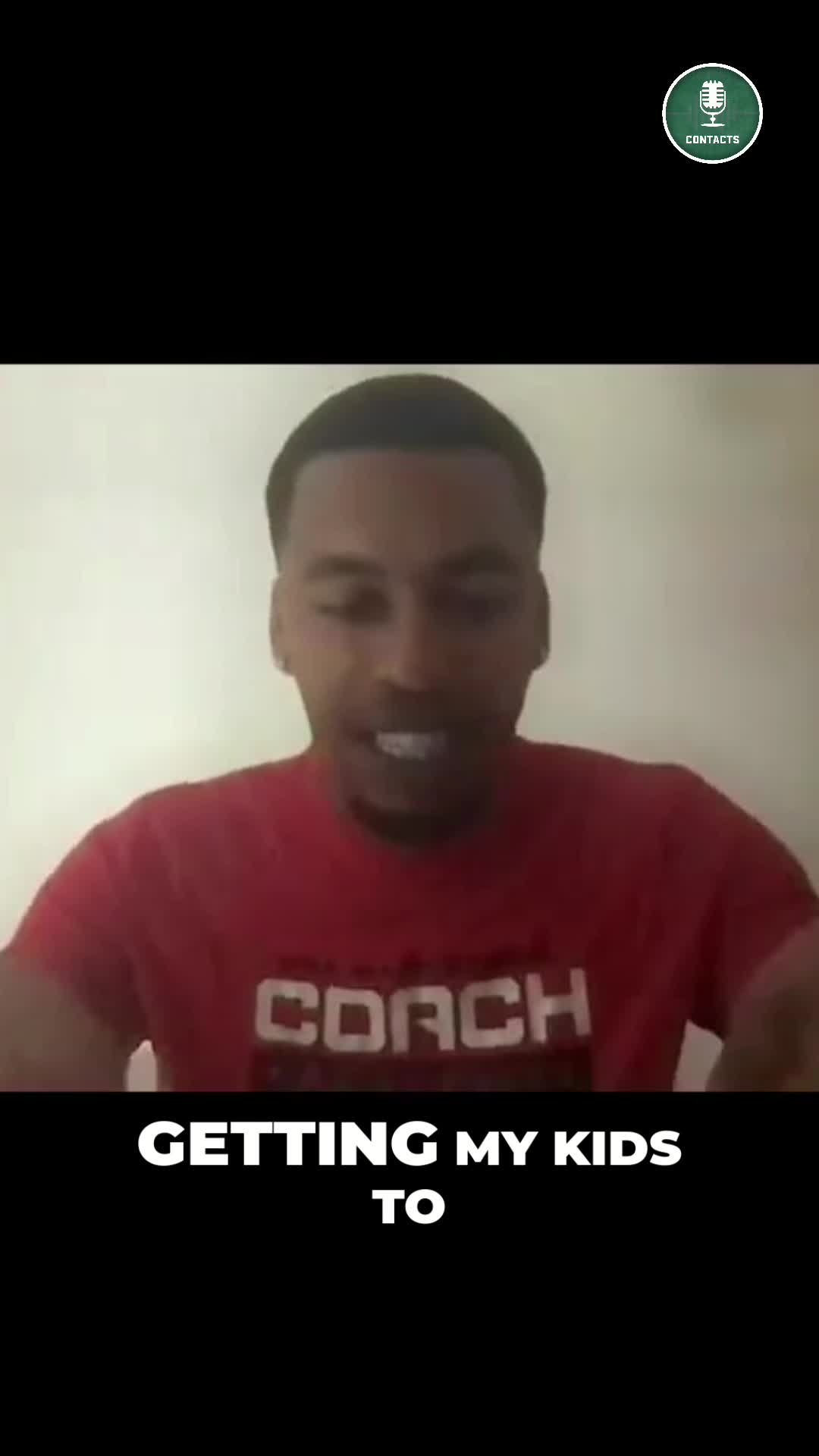 @Contacts Coaching Podcast