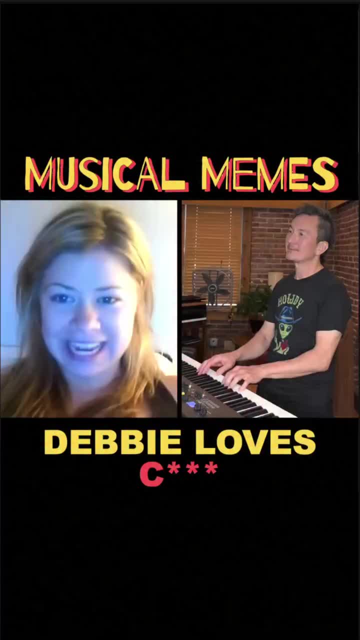 @MUSICAL MEMES Brandon Ethridge