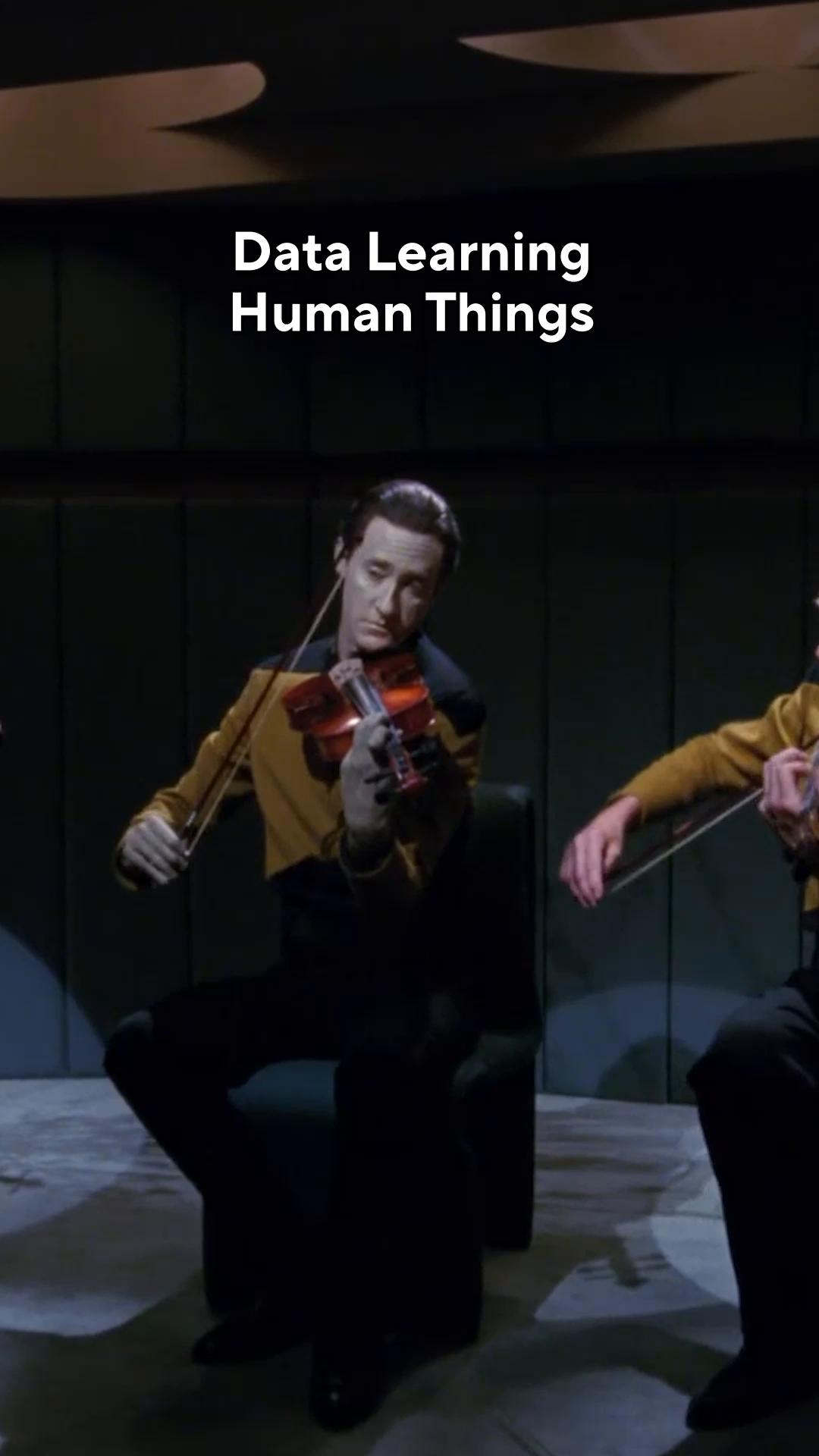 @Star Trek