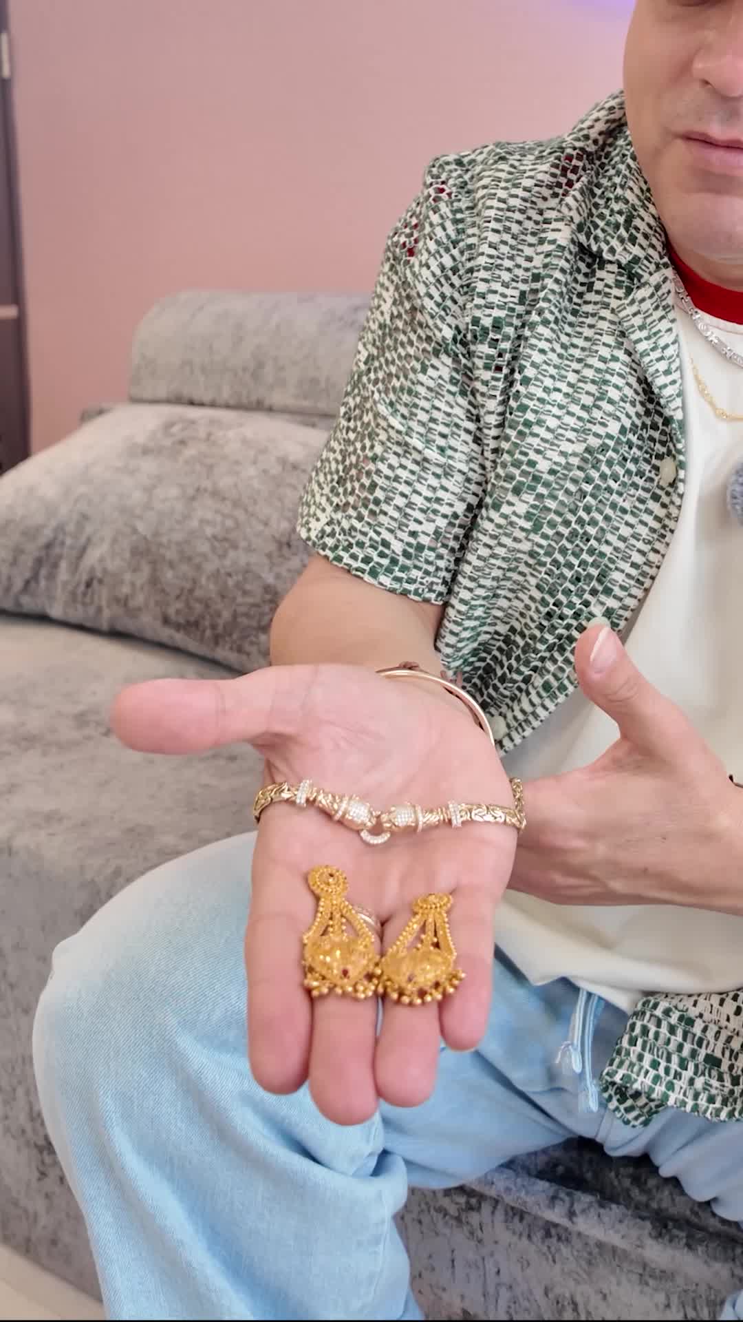 @AMIN JEWELRY