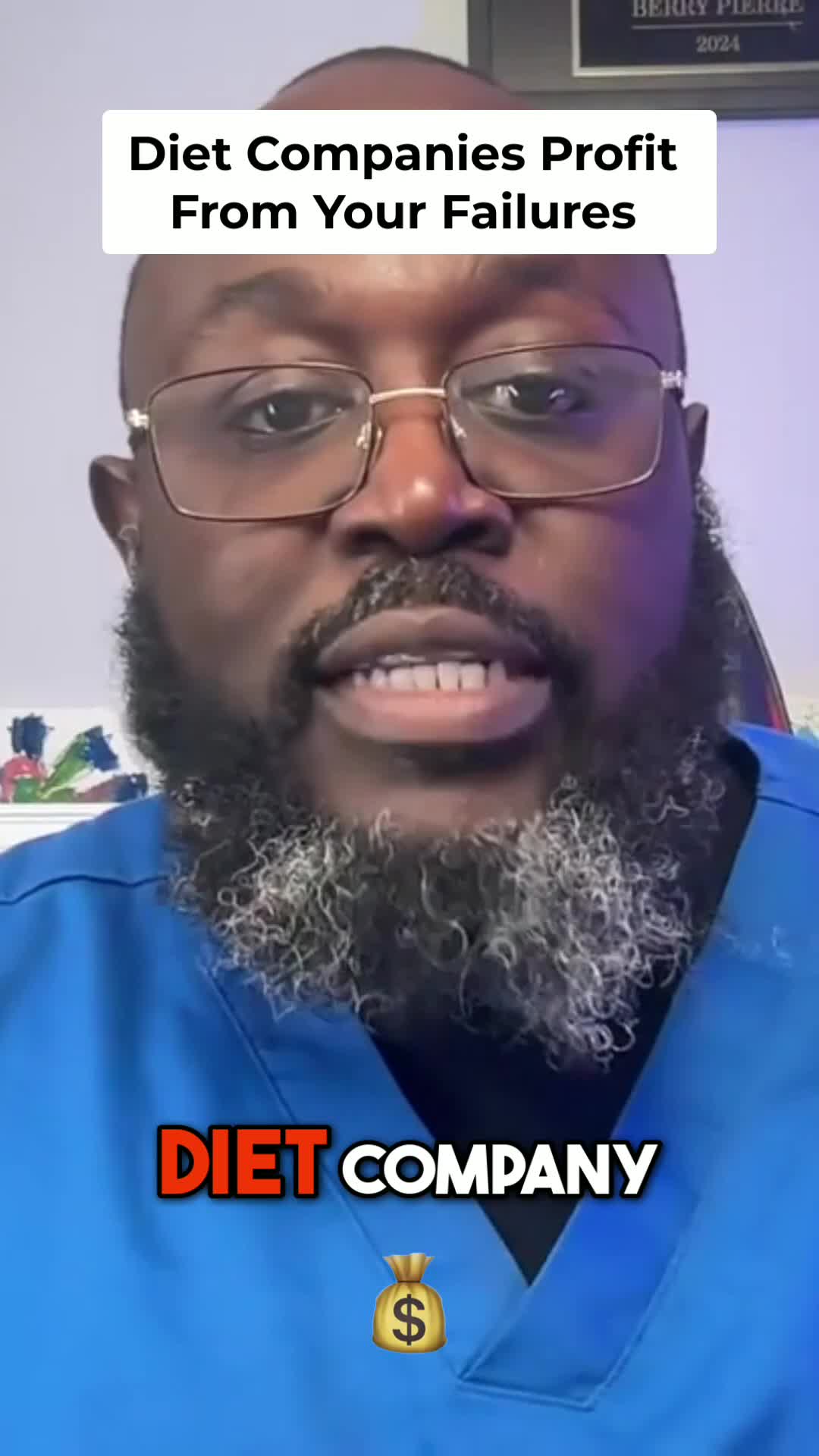 @👨🏿⚕️Berry Pierre DO,MPH
