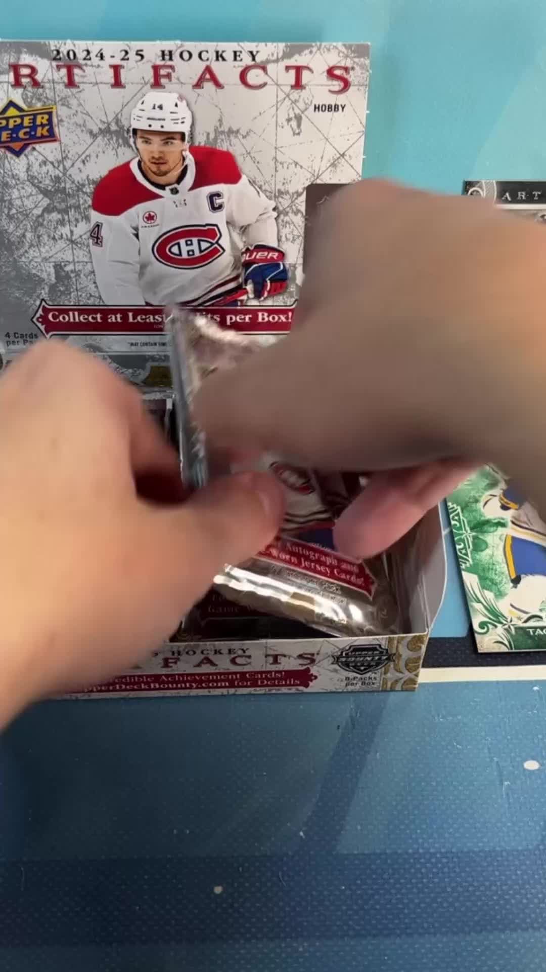 @Pack A Day
