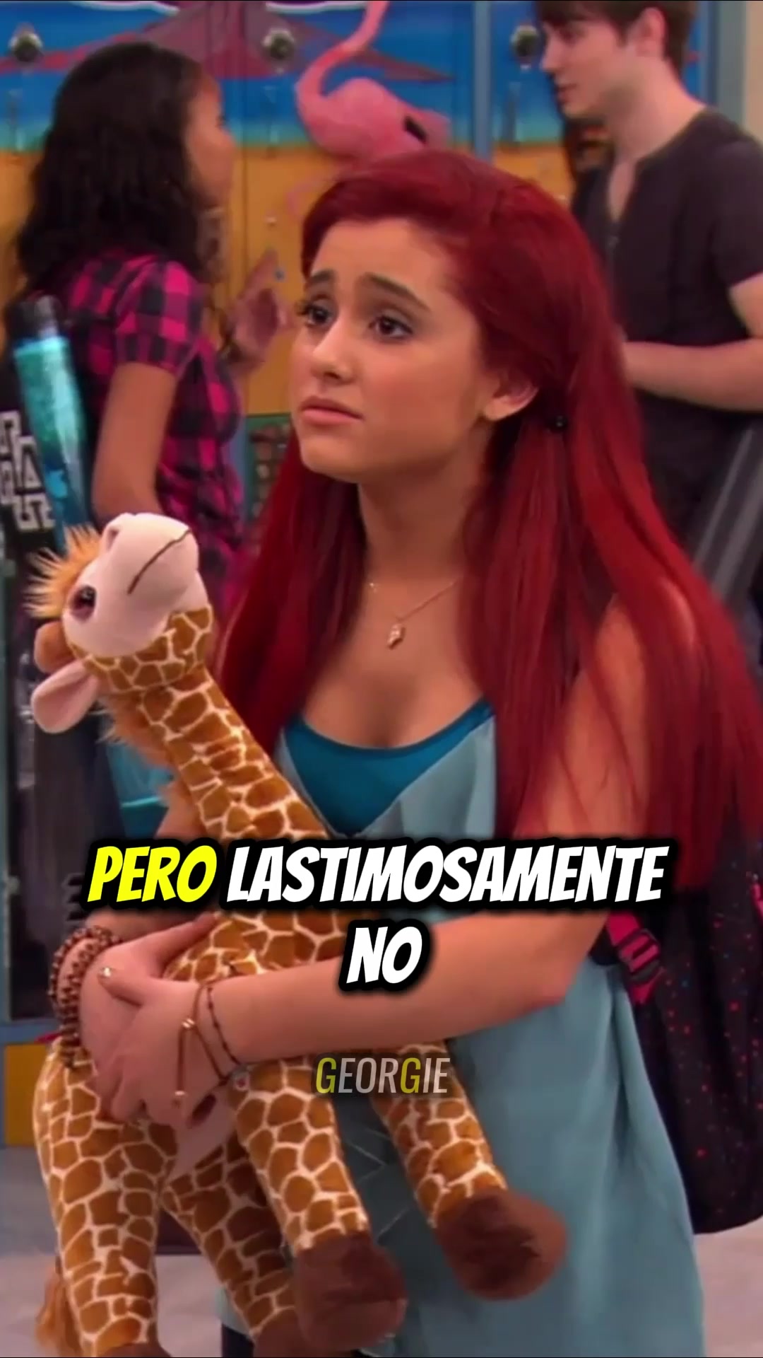 @Georgie