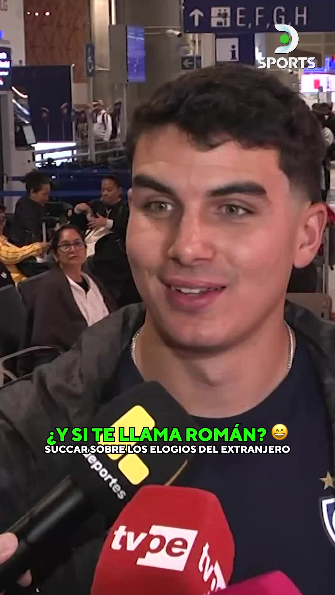 @DSports
