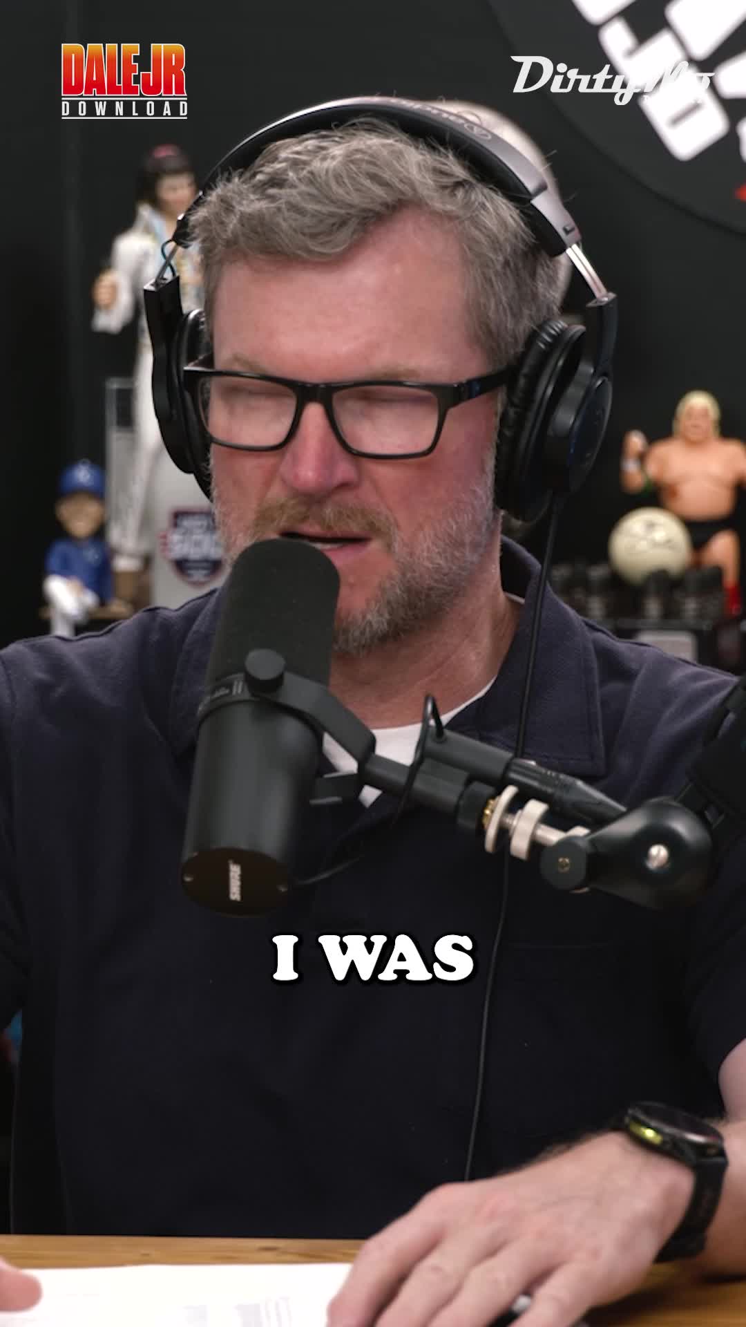 @Dirty Mo Media