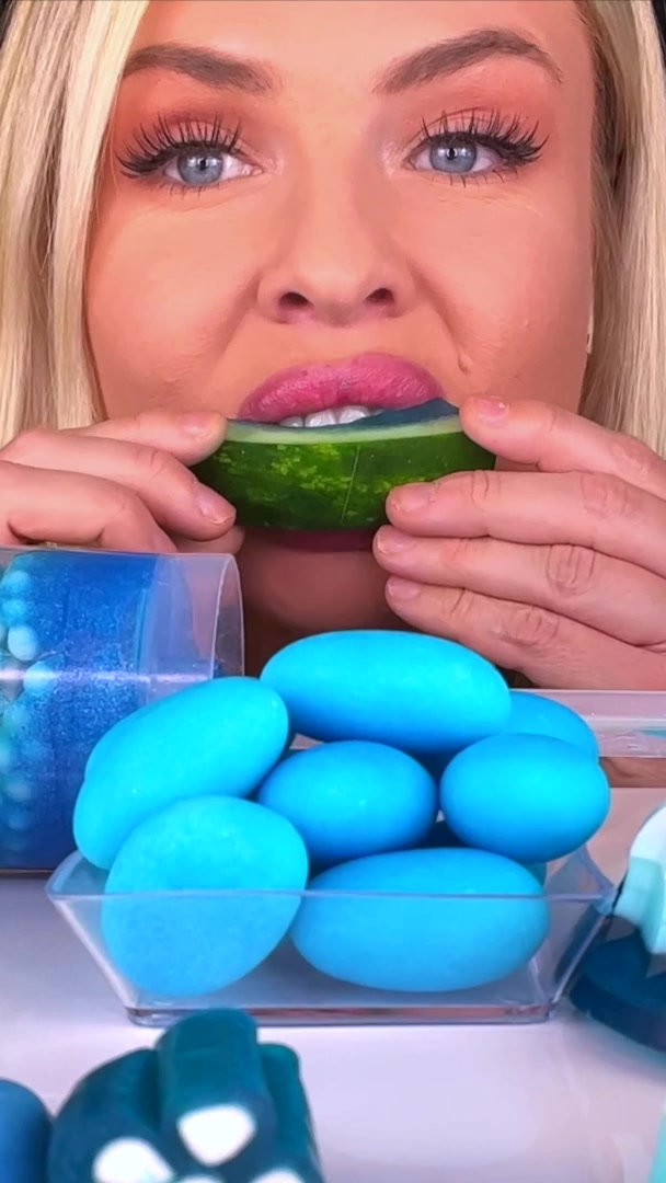 @HunniBee ASMR