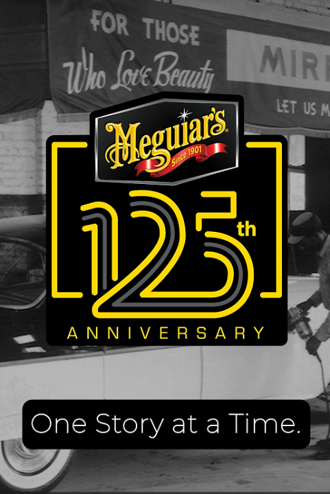 @Meguiar’s