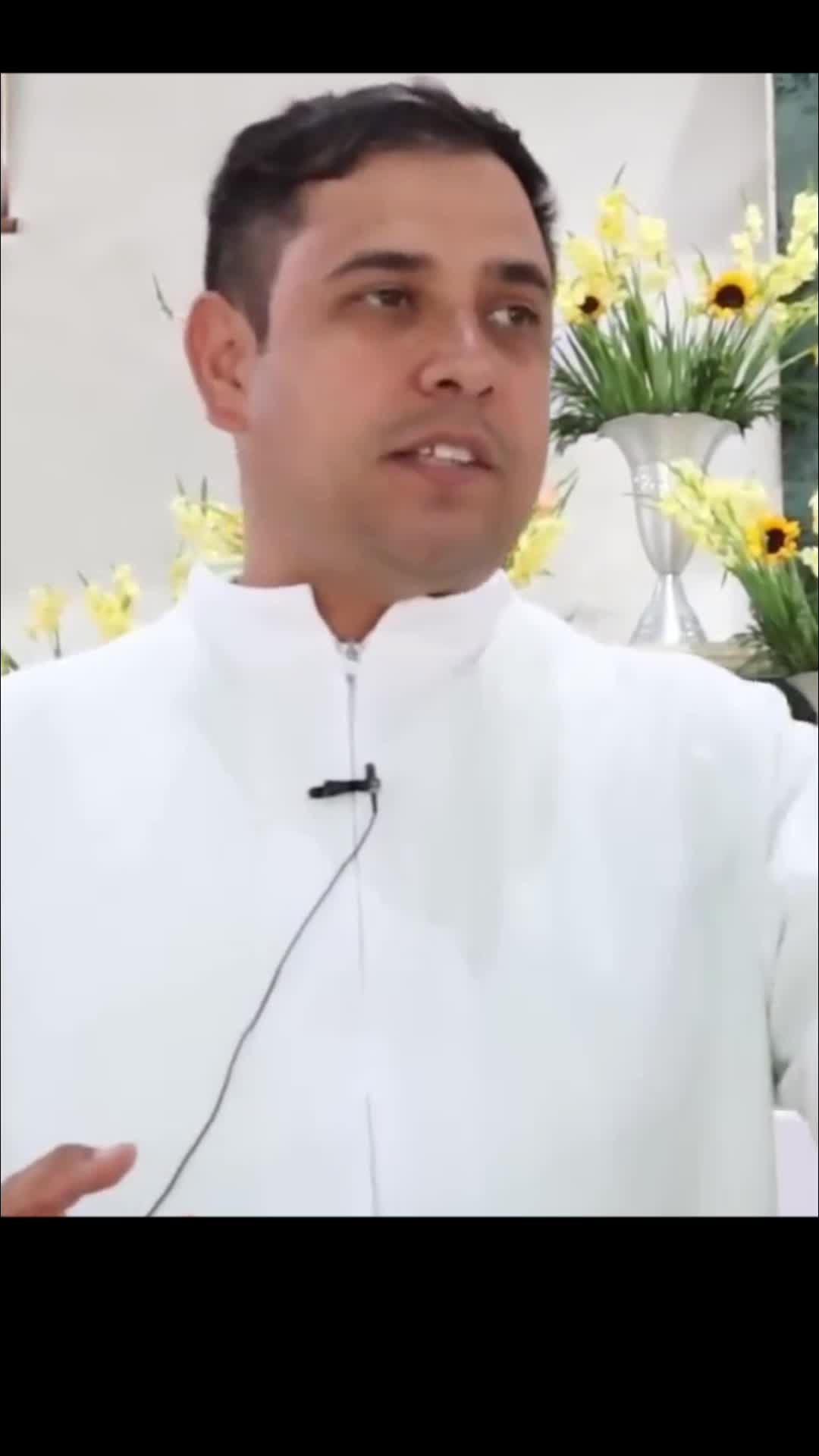 @Padre Cornejo Sermones