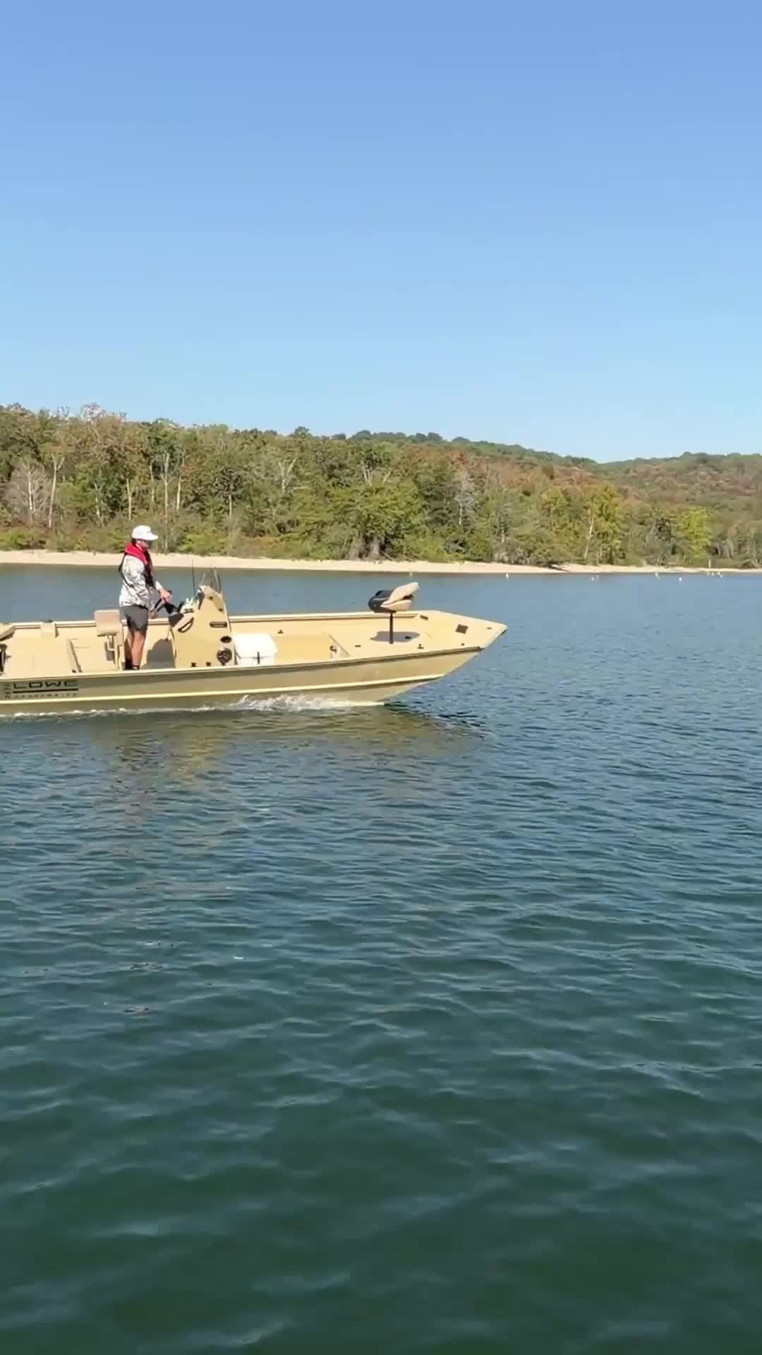 @Lowe Boats