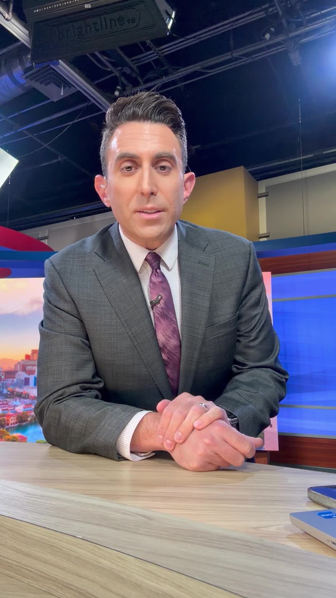 @KSNV News 3 Las Vegas