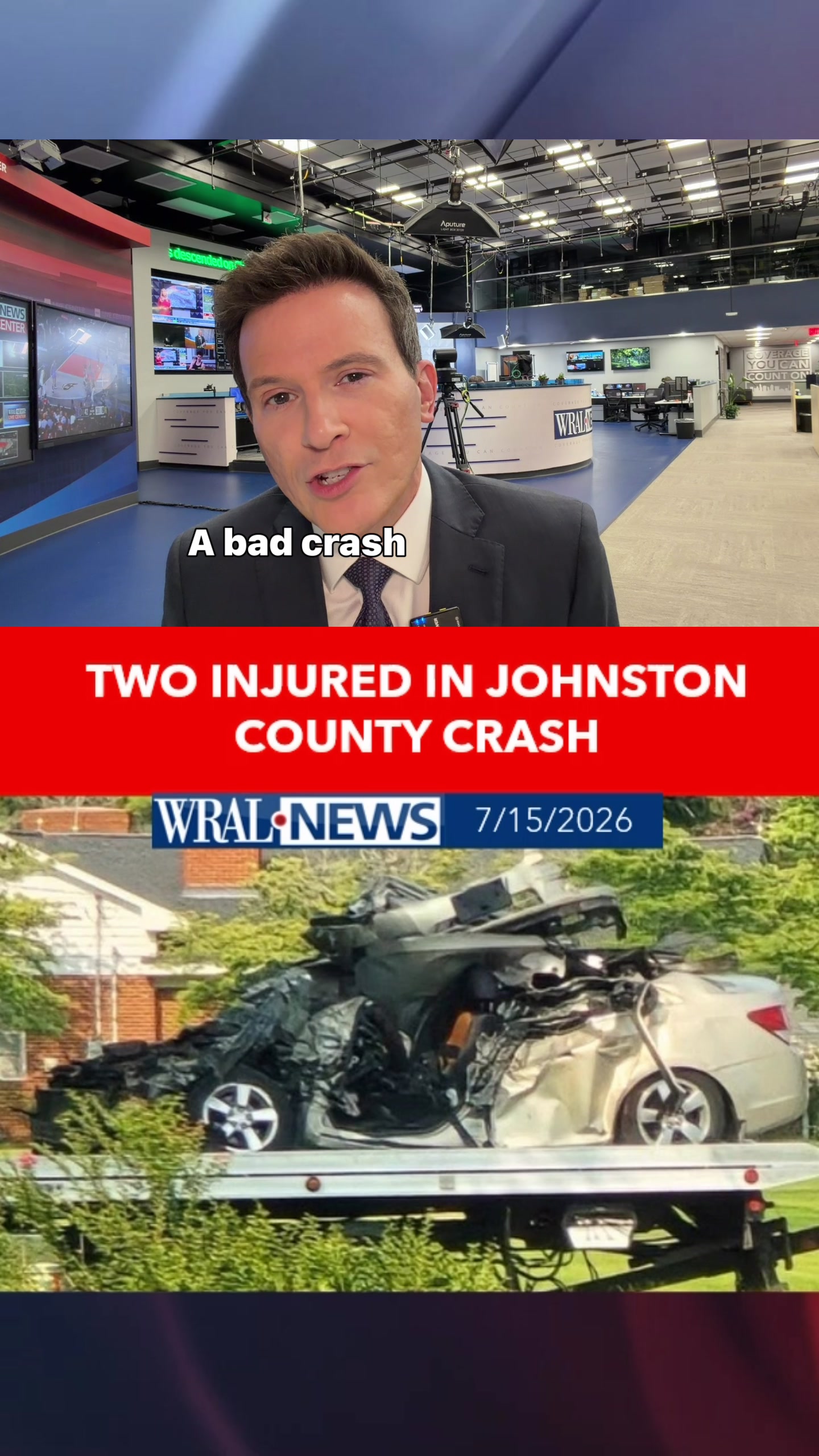 @WRAL
