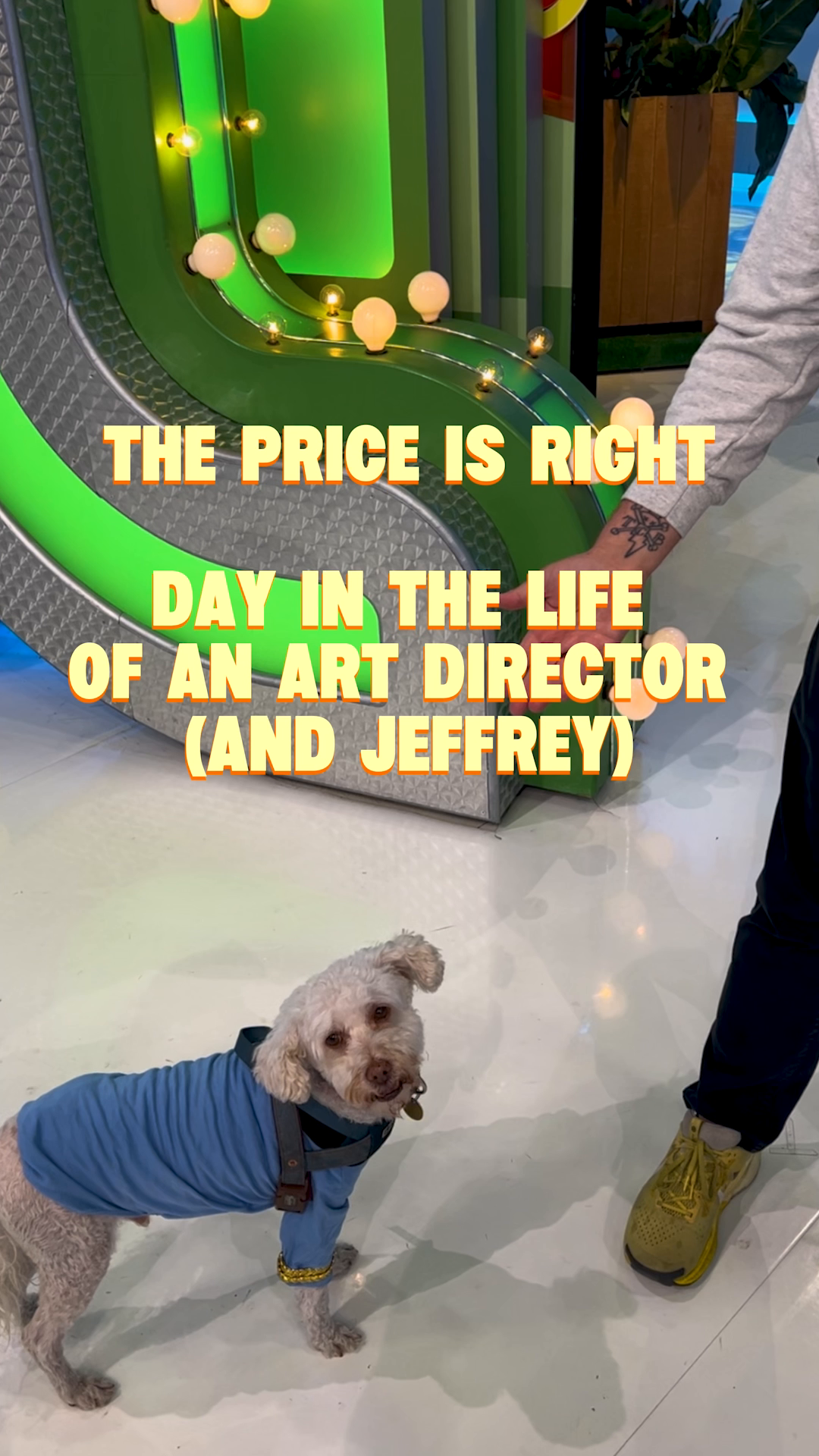 @The Price Is Right
