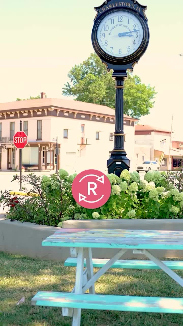 @Repurpose.io