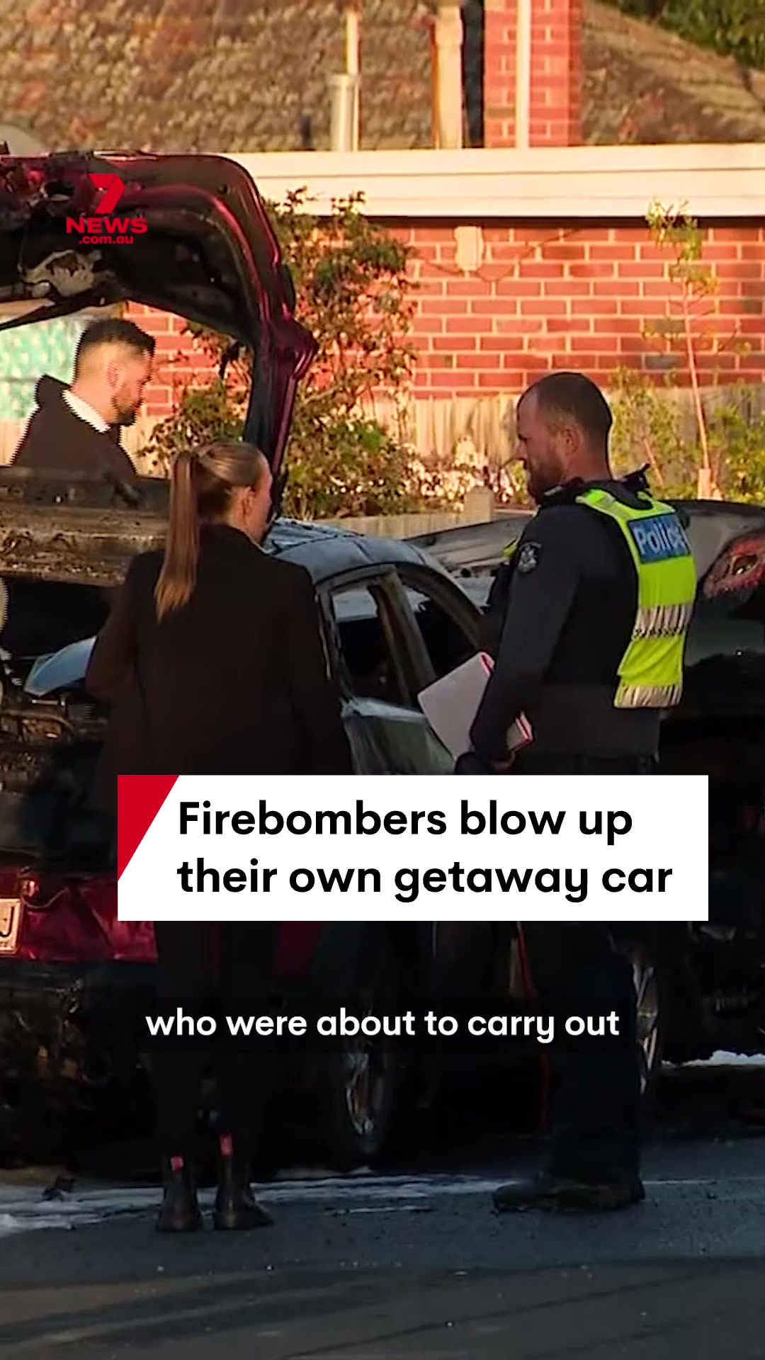 @7NEWS Melbourne